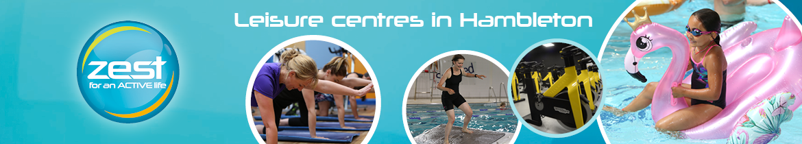 Centres web banner